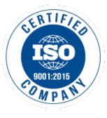 ISO Certification